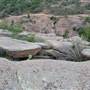 Enchanted Rock State Natural Area