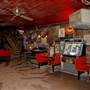 Arkey Blue's Silver Dollar Saloon