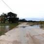 Privilege Creek at Old School Rd.