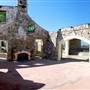 Silver Spur Dance Hall Ruins