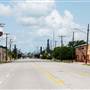 Houston Avenue Neighborhood