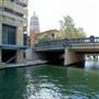 San Antonio River Walk
