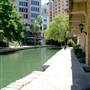 San Antonio River Walk