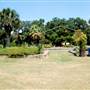 San Pedro Springs Park