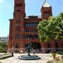 Bexar County Courthouse