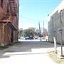 Church Street Alley
