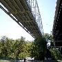 Old Highway 21 Bridge