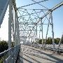 Old Highway 21 Bridge
