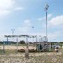 Gregg - Clark Park - Softball Field