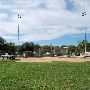 Fireman's Park Ballfield