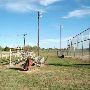 Rockne Community Recreation Center Ballfields