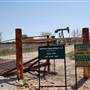 Pump Jacks on FM 141