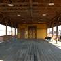 Rural Texas Toursim Center and Depot