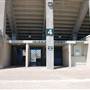 Mesquite Memorial Stadium