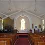 Hutto Lutheran Church