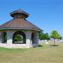 Hutto Lutheran Cemetery