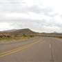Hwy 17 North of Fort Davis
