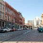 Galveston Strand Historic District