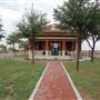 Pecos Train Depot
