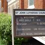 St John Lutheran Church