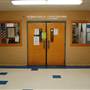 McCallum High School