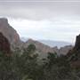 Big Bend National Park - Lost Mine Trail
