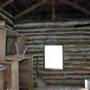 Pioneer Farms - Texian Cabin