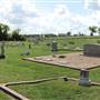 Bethel United Methodist Church - Cemetery