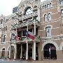 The Driskill Hotel