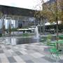 Klyde Warren Park