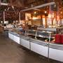 Camp Champions - Cafeteria