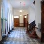 Fayette County Courthouse