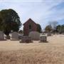 Lubbock Cemetery