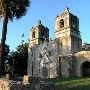 Mission Concepcion
