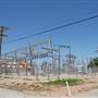 Tri-County Electric Coop Electric Substation