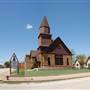 First Christian Church