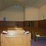 First Christian Church