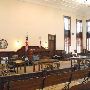 Caldwell County Courthouse