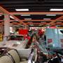 Horton Classic Car Museum