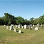 Mansfield Cemetery