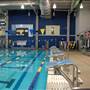 Mansfield Independent School District Natatorium