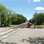 Walnut Creek Bridge