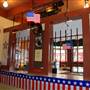 Texas State Railroad - Palestine Depot