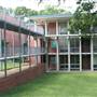 Trinity University - Albert Herff- Beze Hall