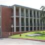 Trinity University - Albert Herff- Beze Hall