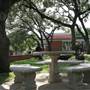 Trinity University - Dormitories