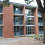 Trinity University - Dormitories