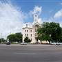Hill County Courthouse