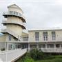 South Padre Island Birding and Nature Center & Alligator Sanctuary