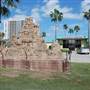 South Padre Island - Point of Entry